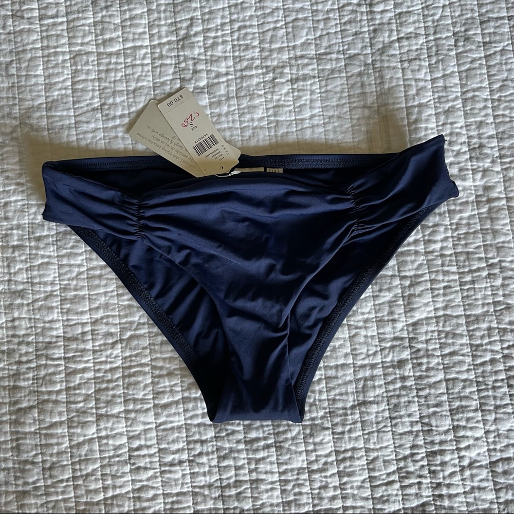 L*Space full cut bikini bottoms